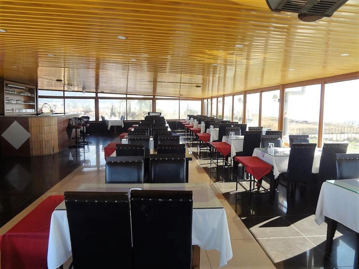 Linda Butik Otel Guemuelduer İzmir Eksteriør bilde
