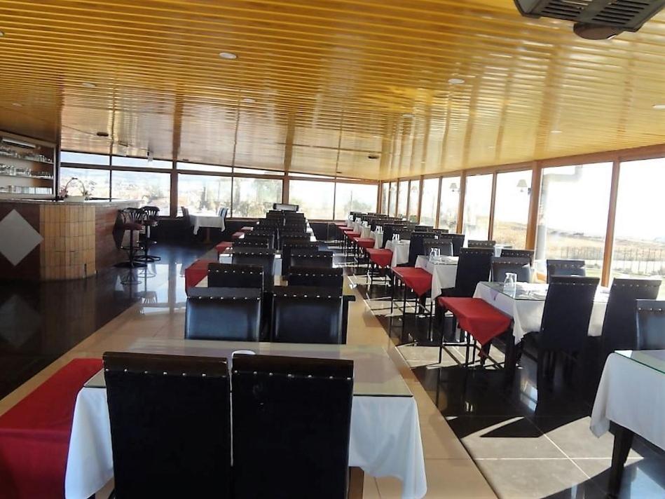 Linda Butik Otel Guemuelduer İzmir Eksteriør bilde