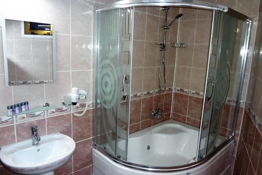 Linda Butik Otel Guemuelduer İzmir Eksteriør bilde