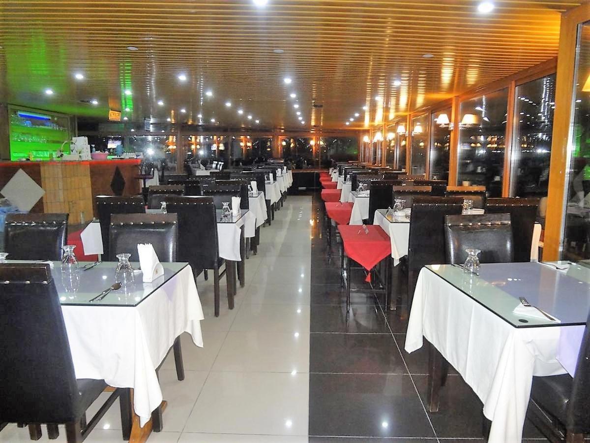 Linda Butik Otel Guemuelduer İzmir Eksteriør bilde